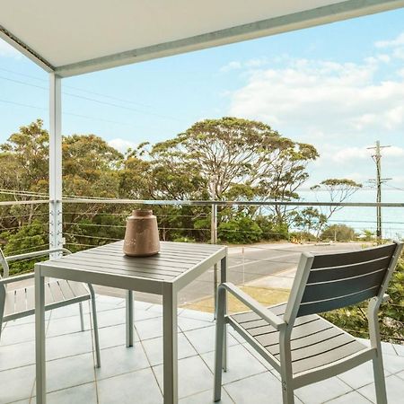 Villa Seahaven Hyams Beach Esterno foto