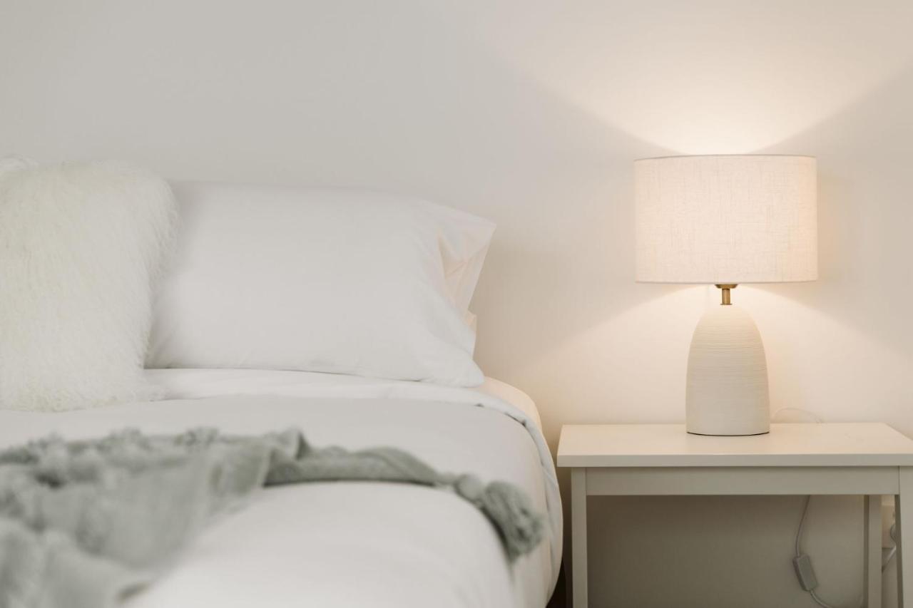 Villa Seahaven Hyams Beach Esterno foto