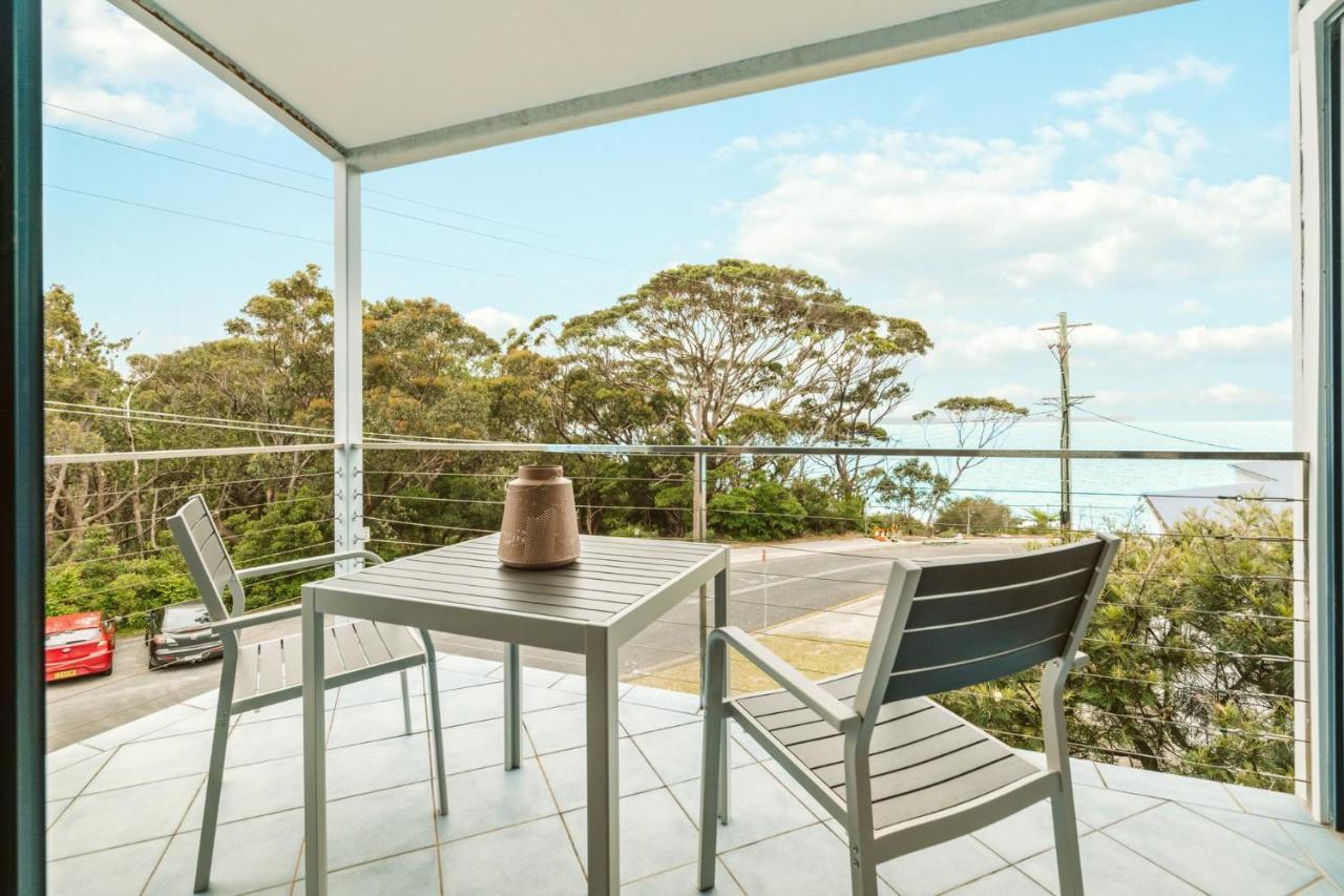 Villa Seahaven Hyams Beach Esterno foto